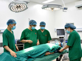  - Tiếng gọi của trái tim