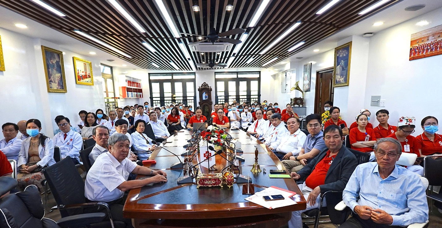 Tiếng gọi của trái tim - 1