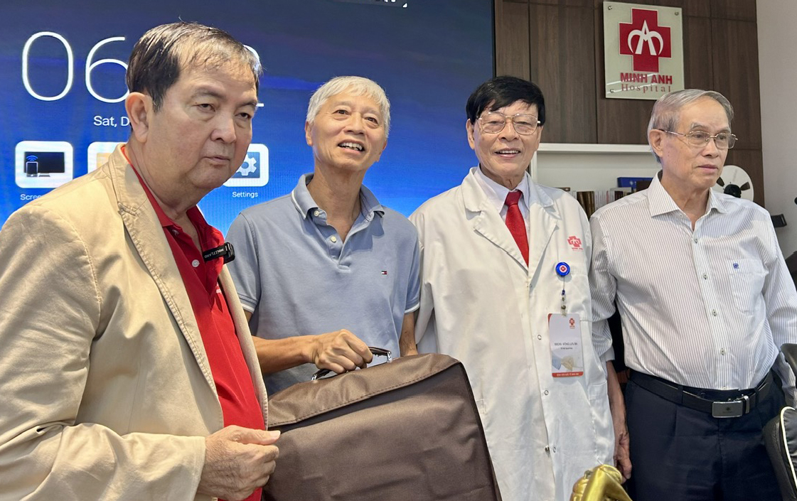 Tiếng gọi của trái tim - 2