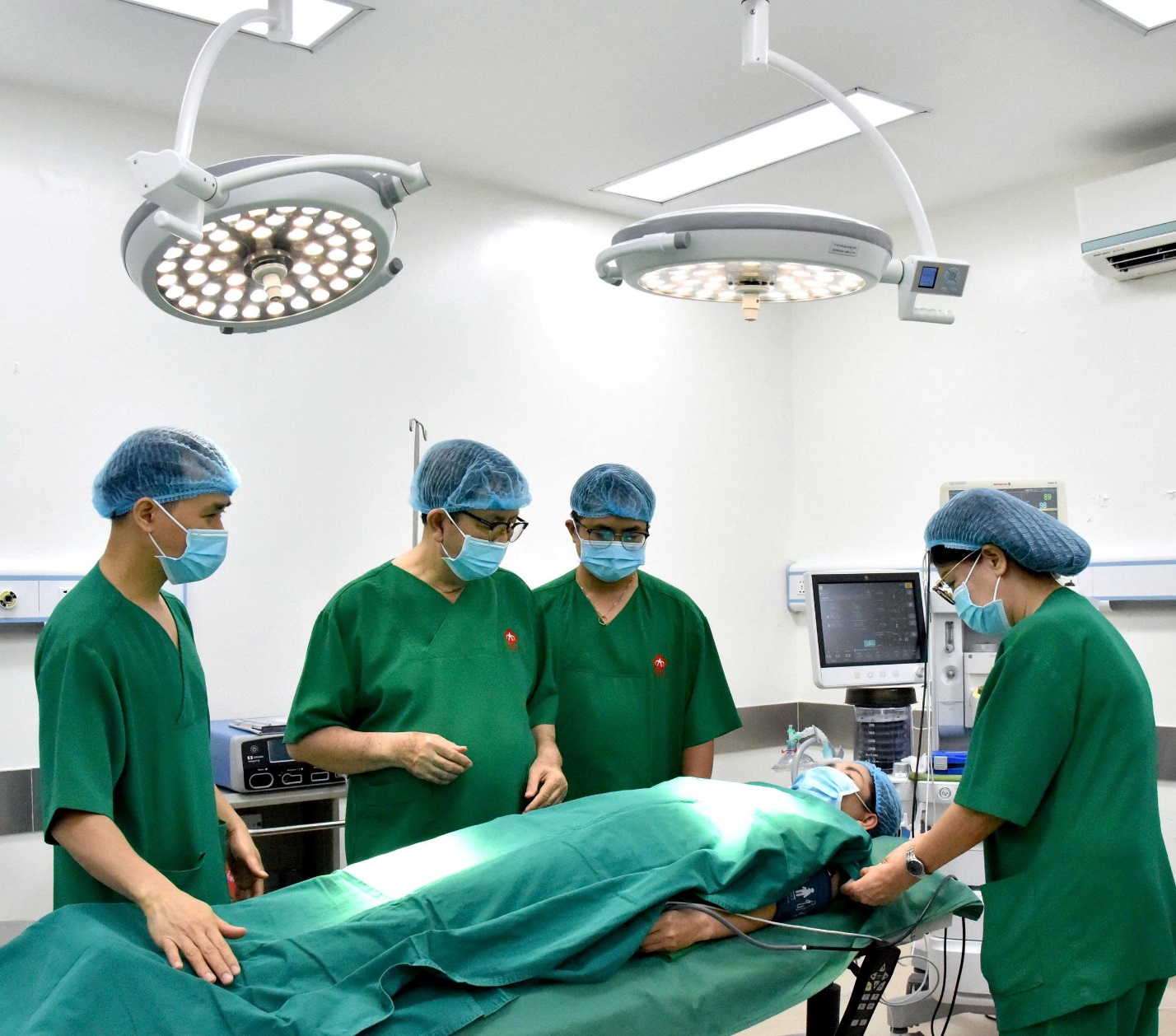 Tiếng gọi của trái tim - 3