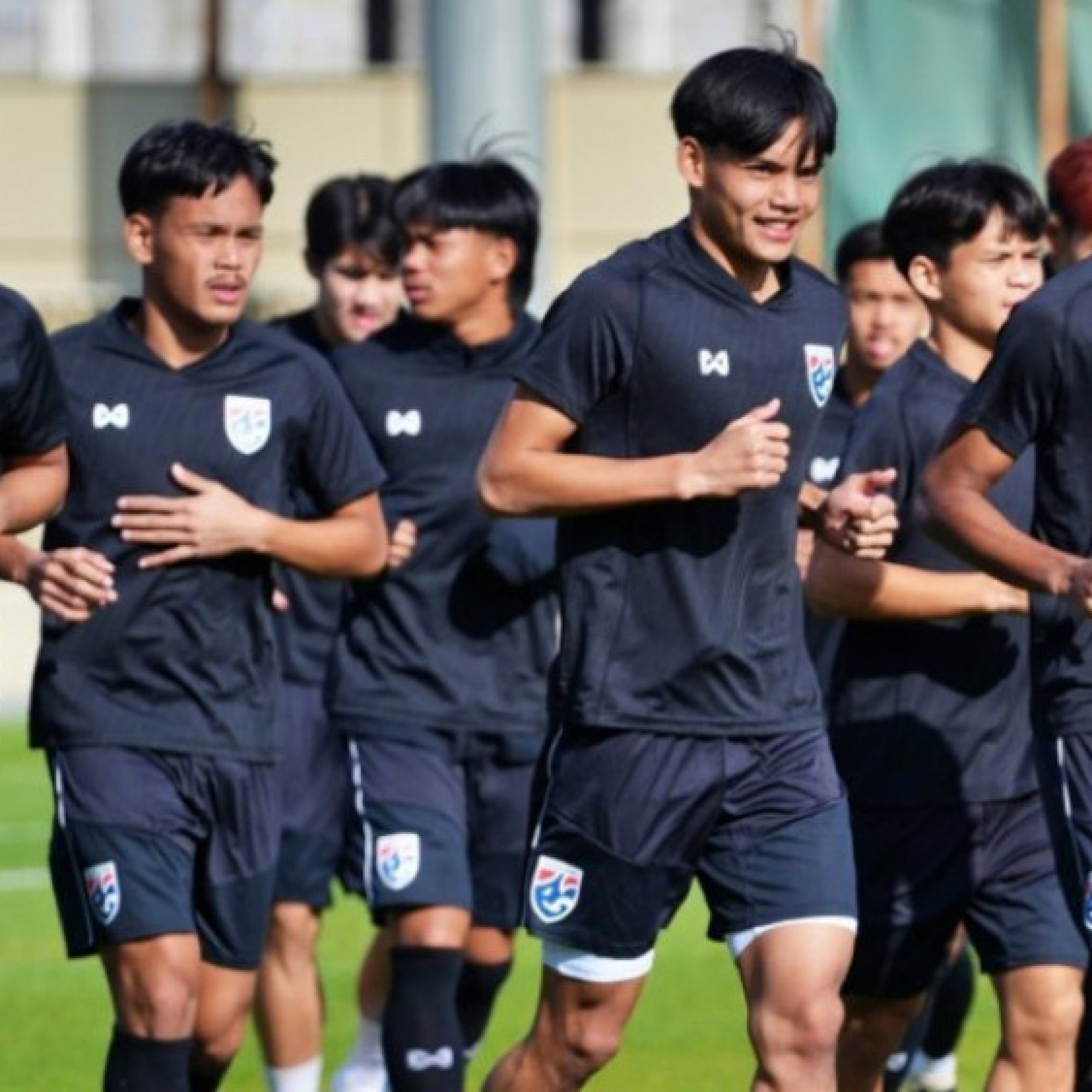  - Đối thủ U23 Thái Lan có biến lớn, HLV tuyên bố từ chức trước giải U23 châu Á