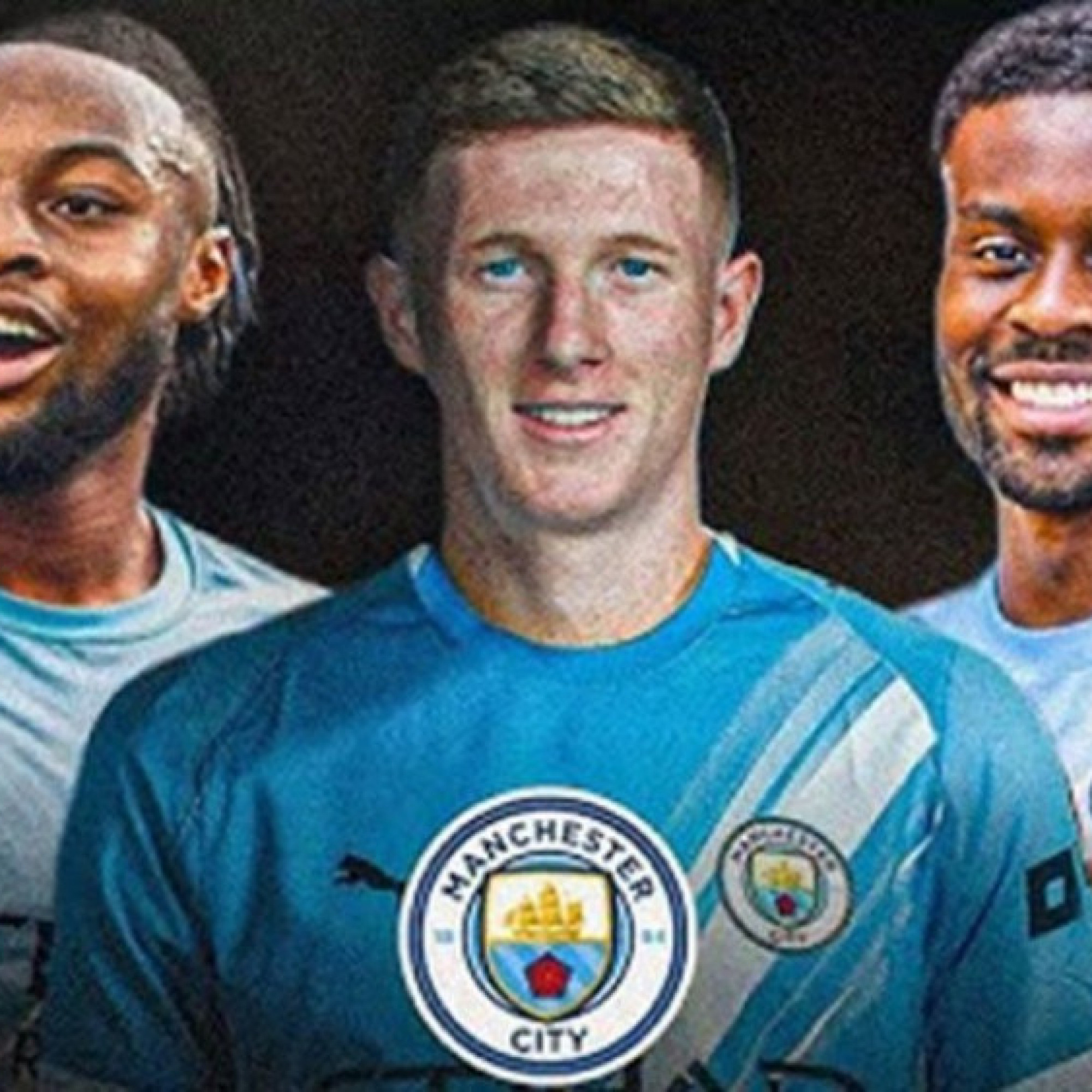  - Man City chốt xong Semenyo giá 65 triệu bảng, còn 2 mục tiêu chuyển nhượng lớn