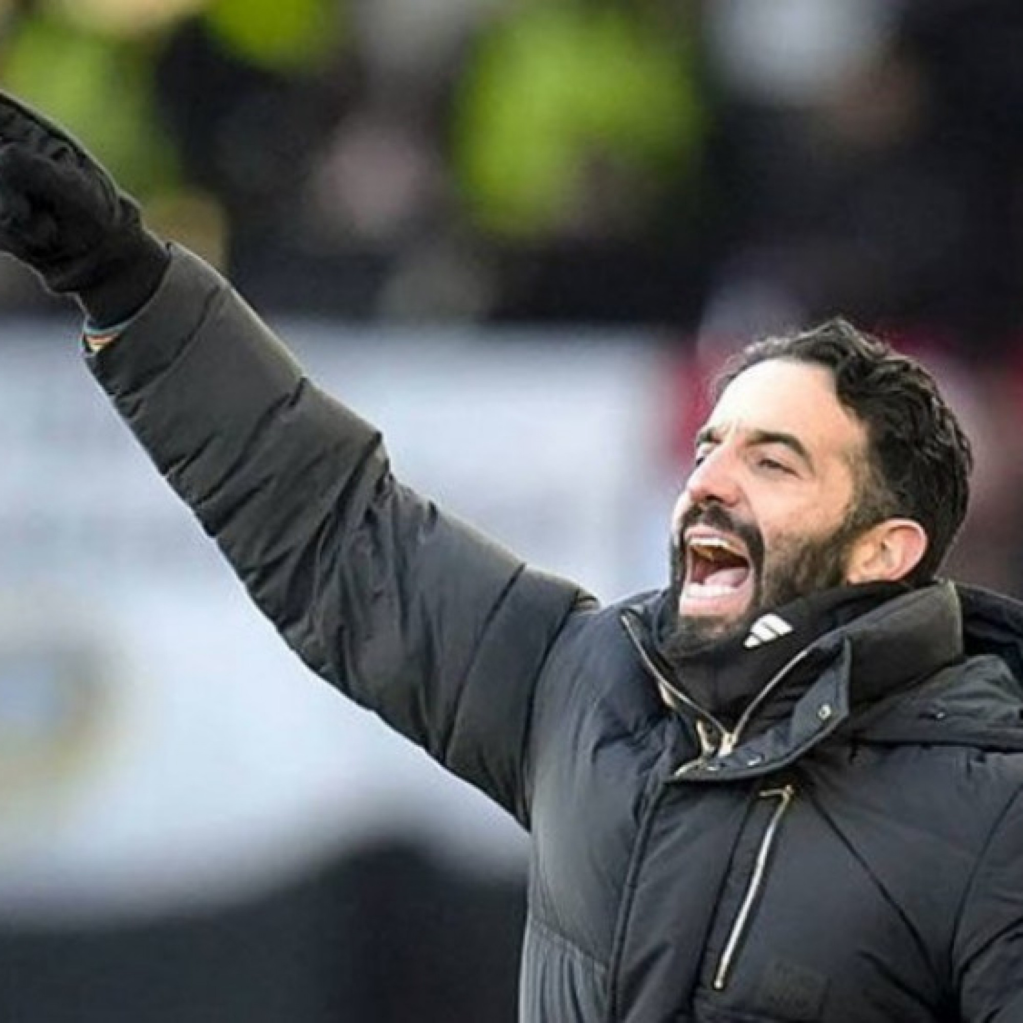  - Sa thải Amorim phơi bày mặt tối ở MU: Thành hay bại do các sếp, không phải HLV trưởng?