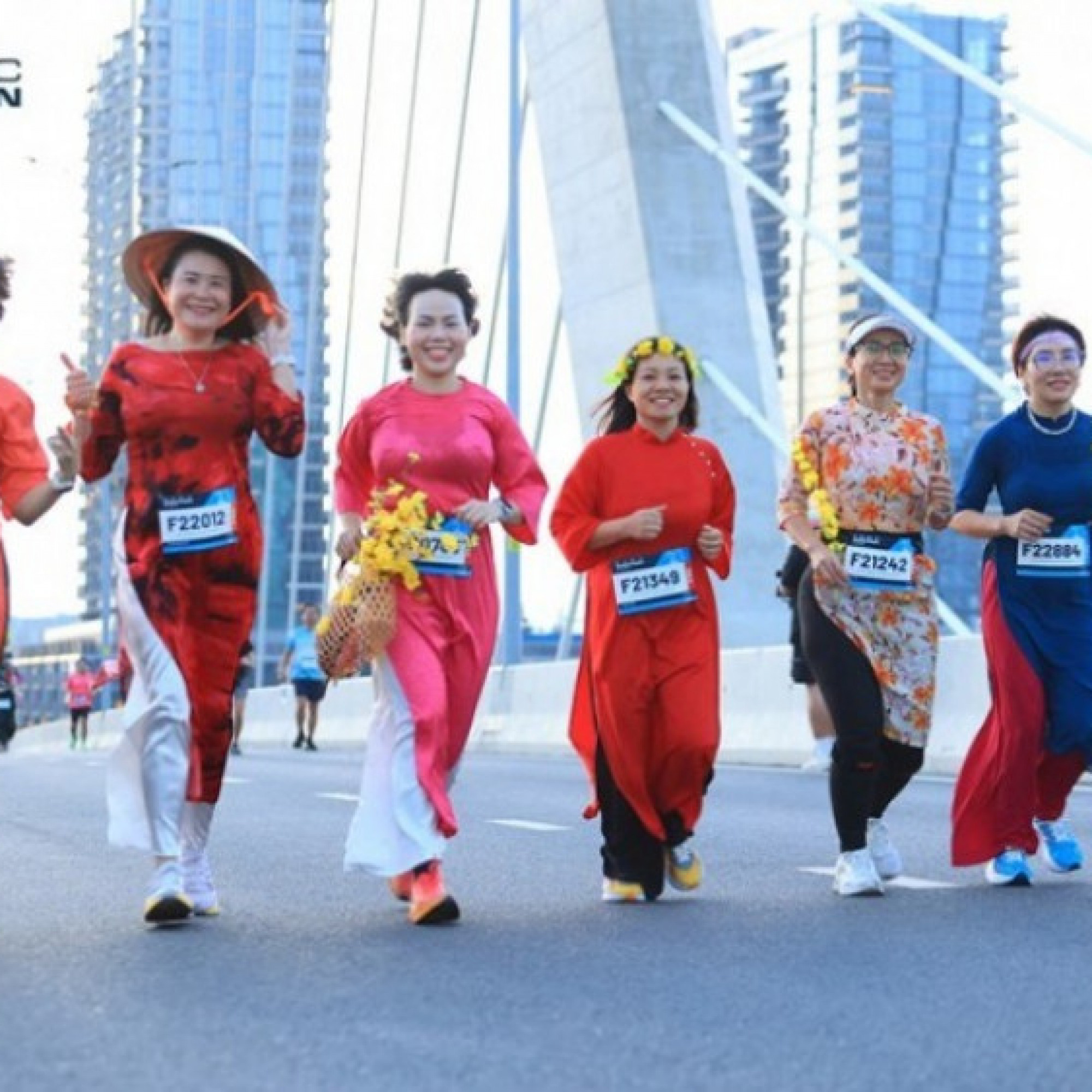  - HCMC Marathon 2026 – sự kiện thể thao chào năm mới mang tầm vóc quốc tế