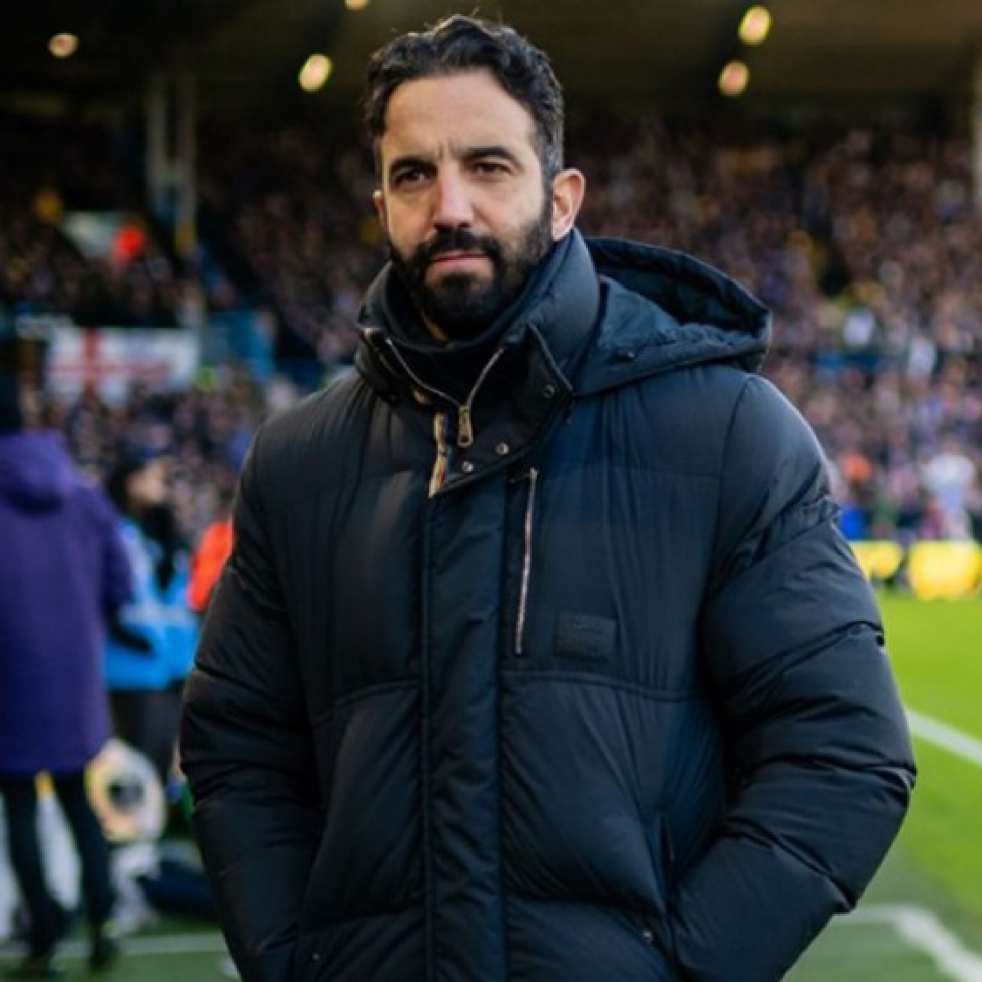  - Amorim sắp có bến đỗ mới: Tái xuất Ngoại hạng Anh, sớm đối đầu MU