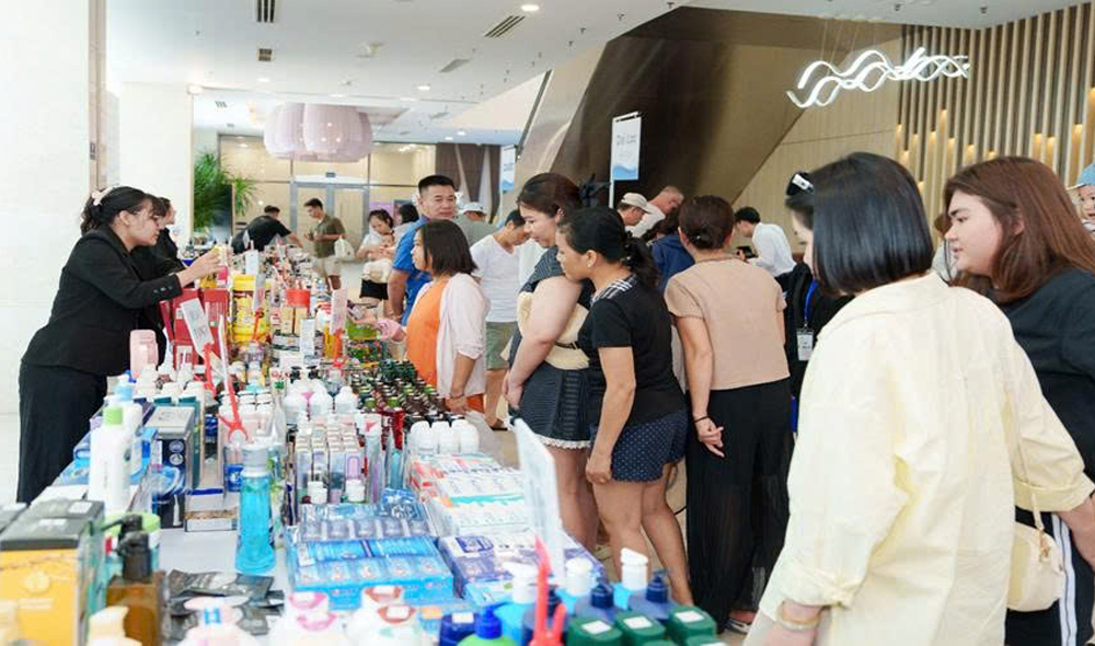 Cần Thơ Mega Sale 2026 quy tụ hơn 500 thương hiệu nổi tiếng - 2