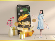 Chuyển động - Chào năm 2026, cơ hội nhận lì xì mừng tài khoản mới từ BAC A BANK