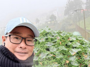 Du khách hòa mình vào cái lạnh tê tái của Sa Pa