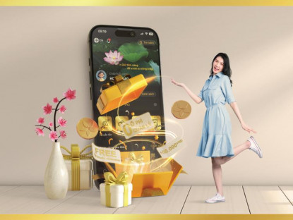  - Chào năm 2026, cơ hội nhận lì xì mừng tài khoản mới từ BAC A BANK