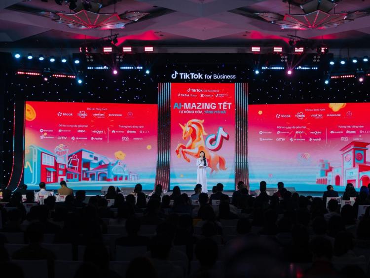 Giải pháp AI giúp SMB bứt tốc doanh thu mùa Tết 2026