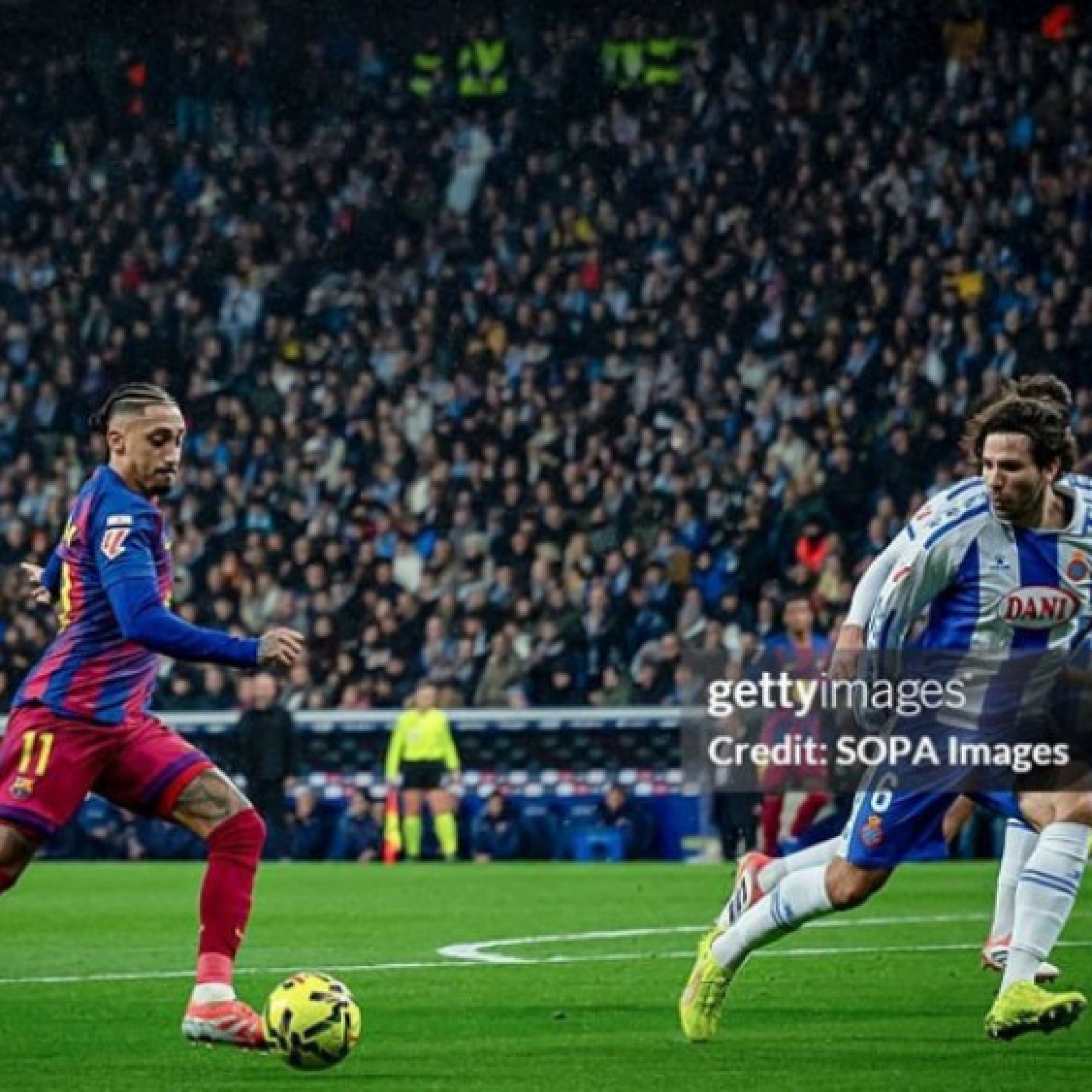  - Video bóng đá Barcelona - Athletic Bilbao: 16 phút 4 bàn (Siêu cúp Tây Ban Nha)