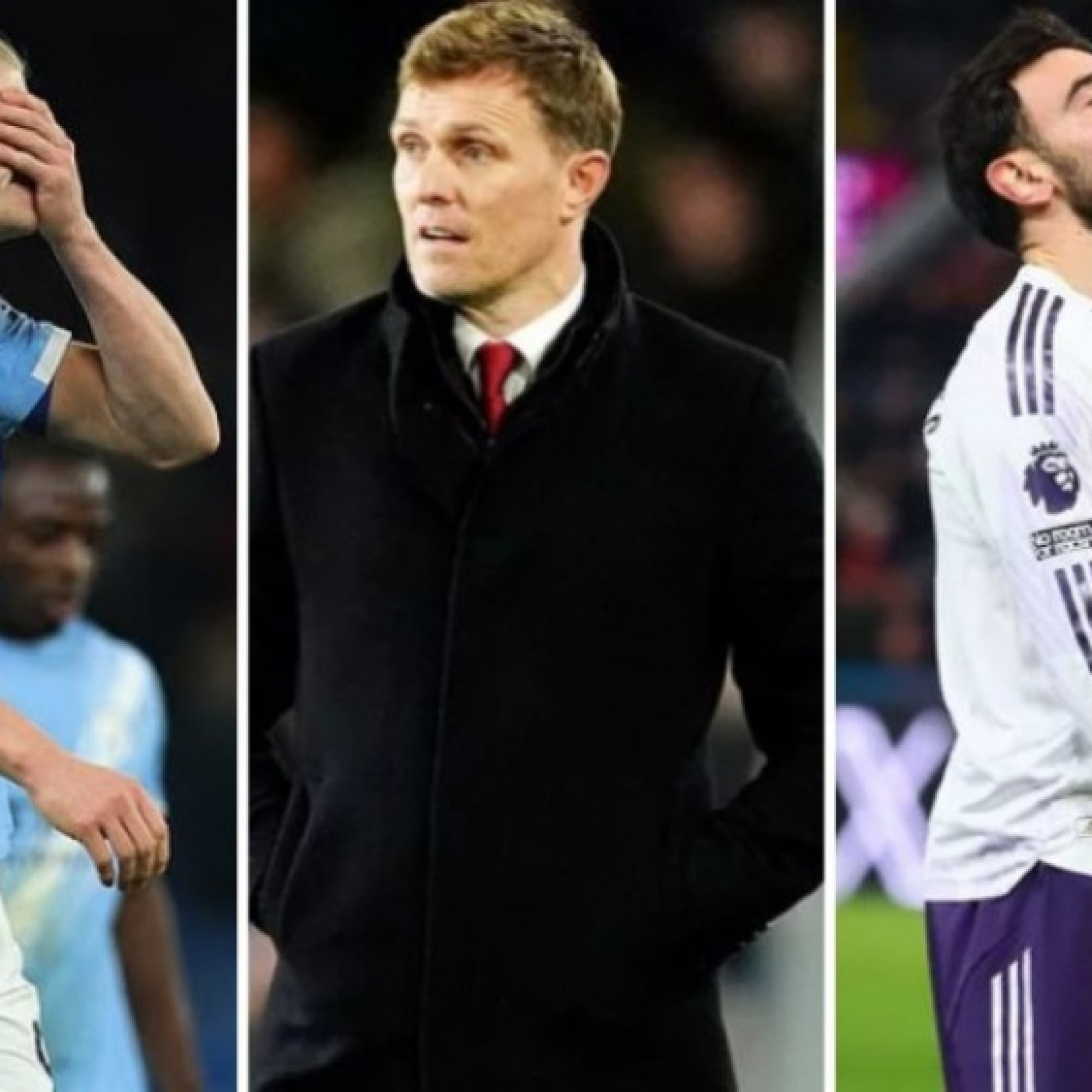  - Nóng bảng xếp hạng Ngoại hạng Anh: Arsenal mở tiệc, MU - Chelsea hụt top 4