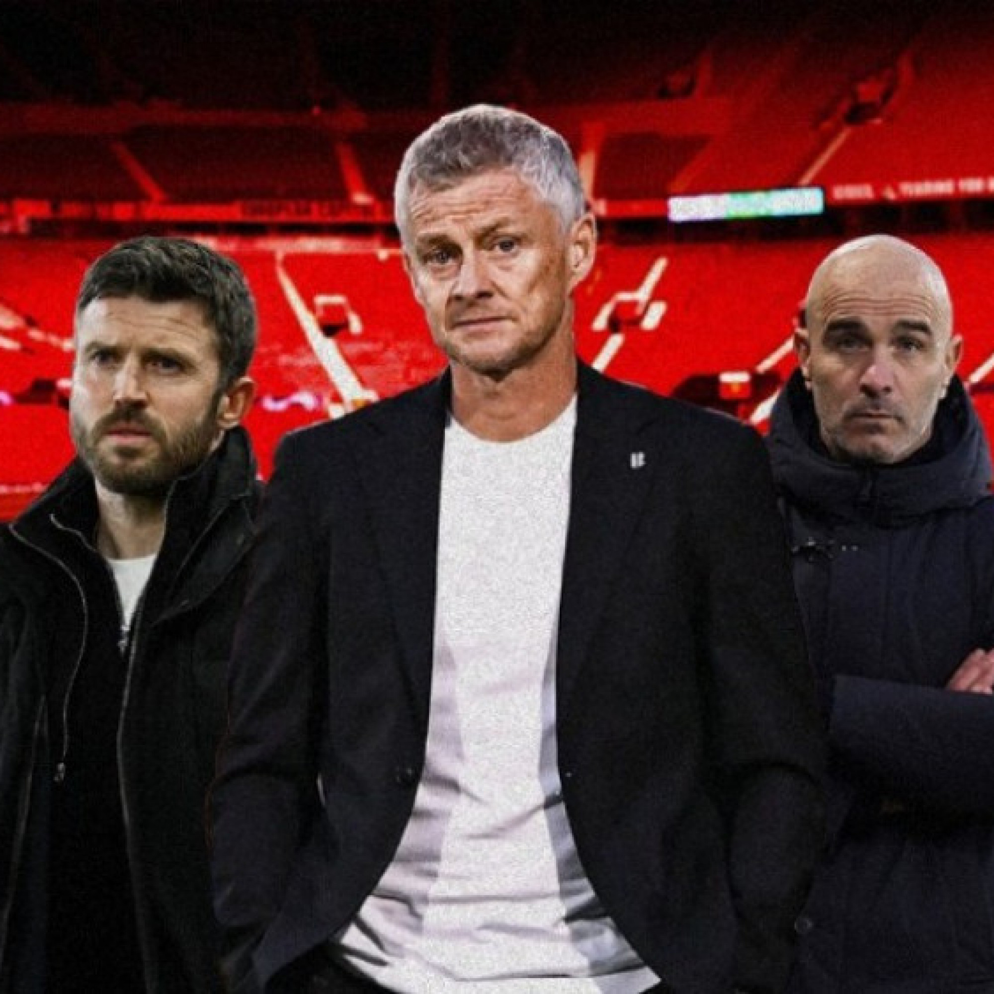  - MU mỏi mắt tìm HLV mới, người được chọn phải phù hợp với "máu Quỷ"