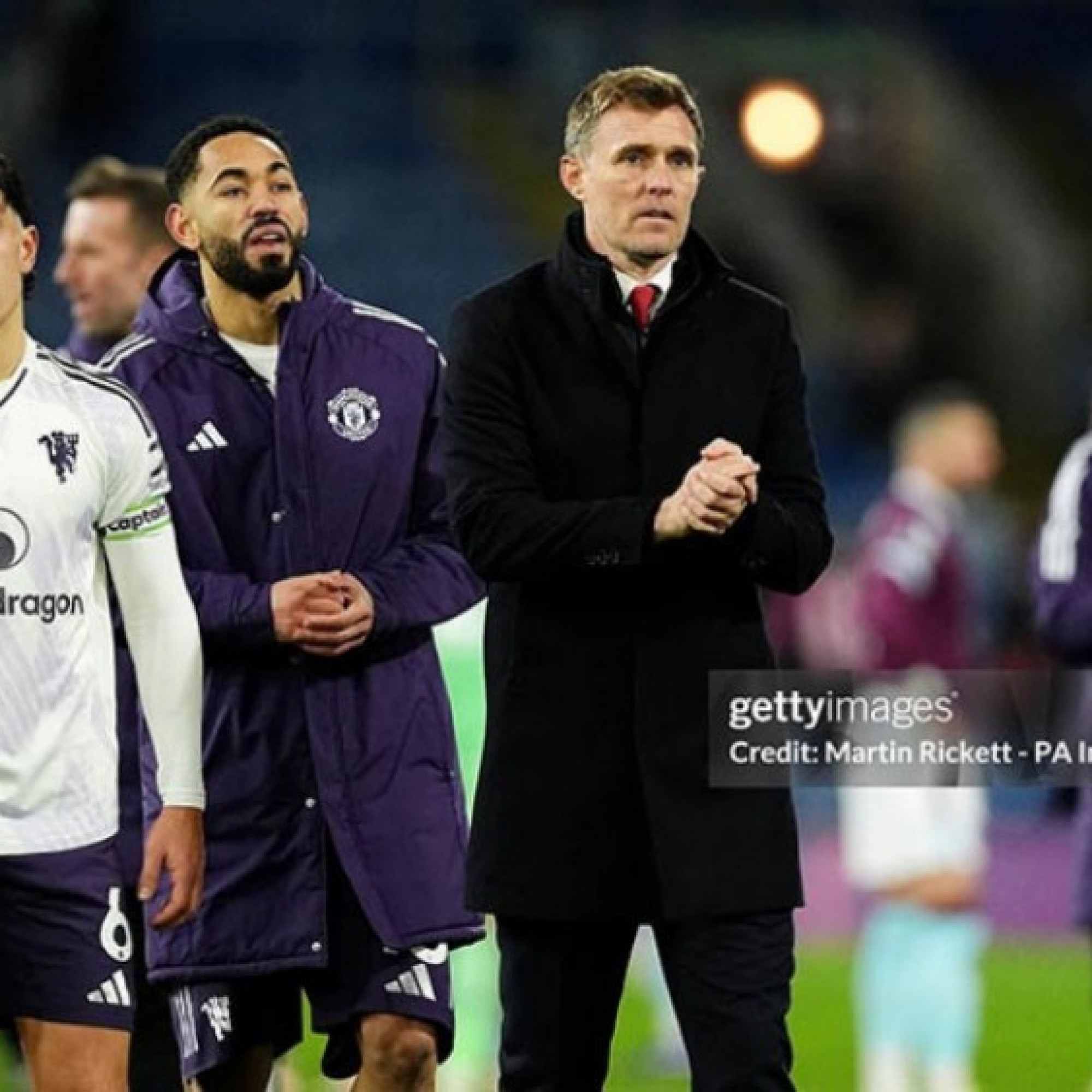  - Lịch thi đấu cực nặng chờ HLV mới của MU, "Quỷ đỏ" nguy cơ văng top 10