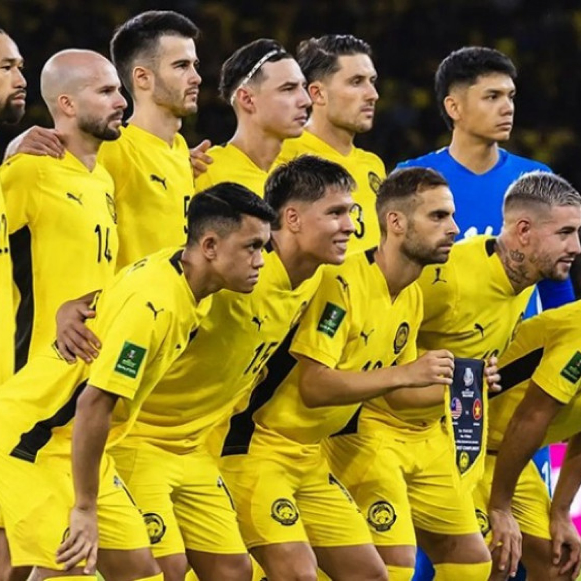  - Liên đoàn bóng đá Malaysia họp khẩn, nguy cơ sếp lớn từ chức hàng loạt