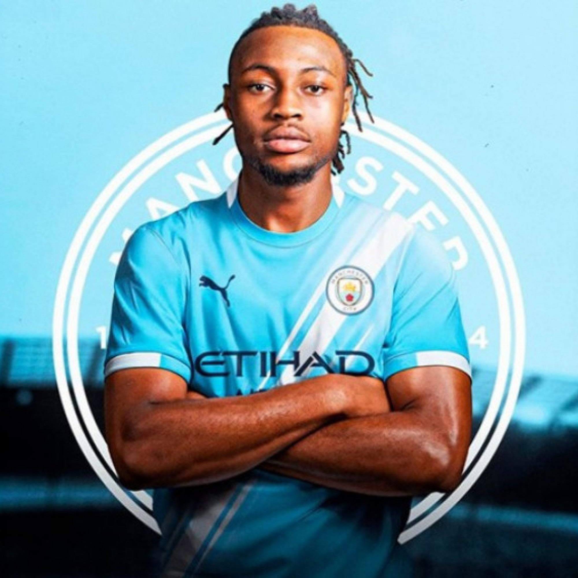  - Nóng Man City kiểm tra y tế Semenyo, chuẩn bị hoàn tất thương vụ 65 triệu bảng