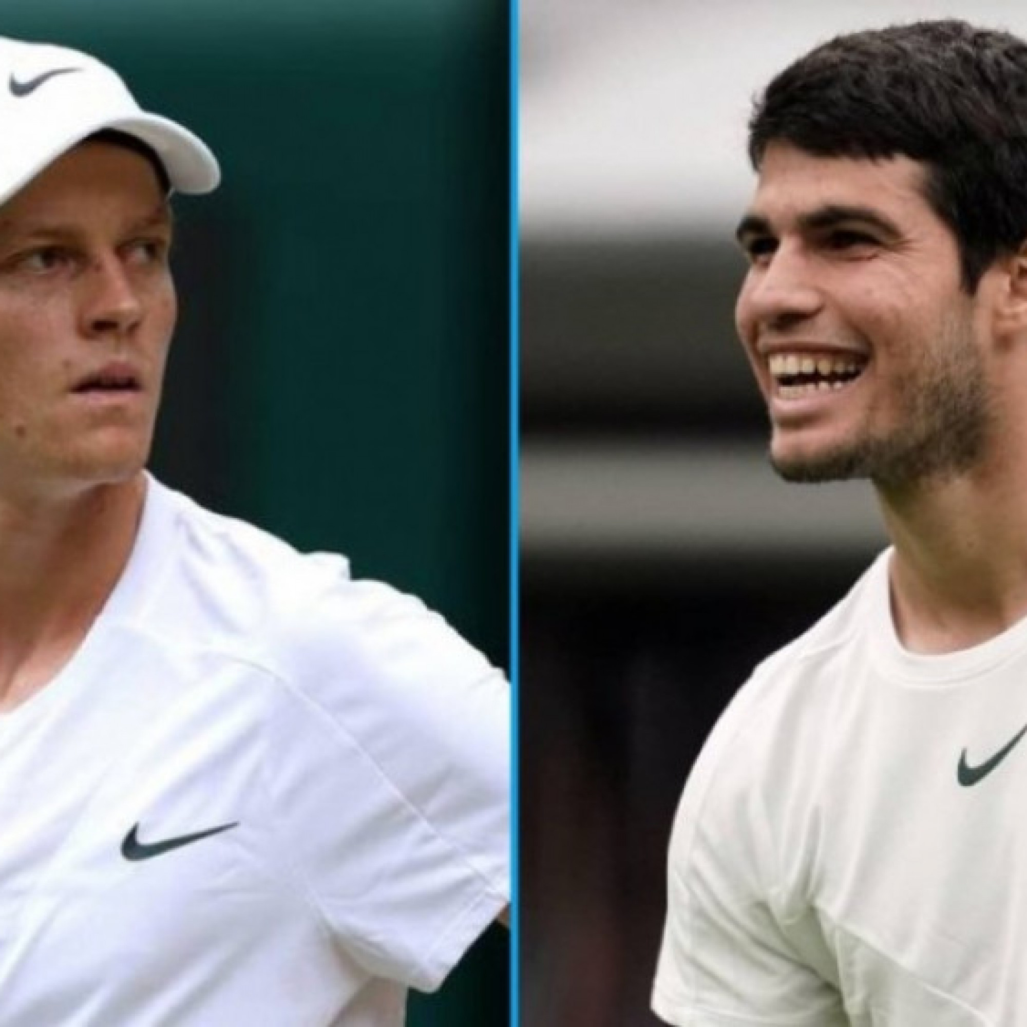  - Nóng nhất thể thao sáng 9/1: Cựu sao tennis Mỹ dự đoán sốc về Alcaraz và Sinner