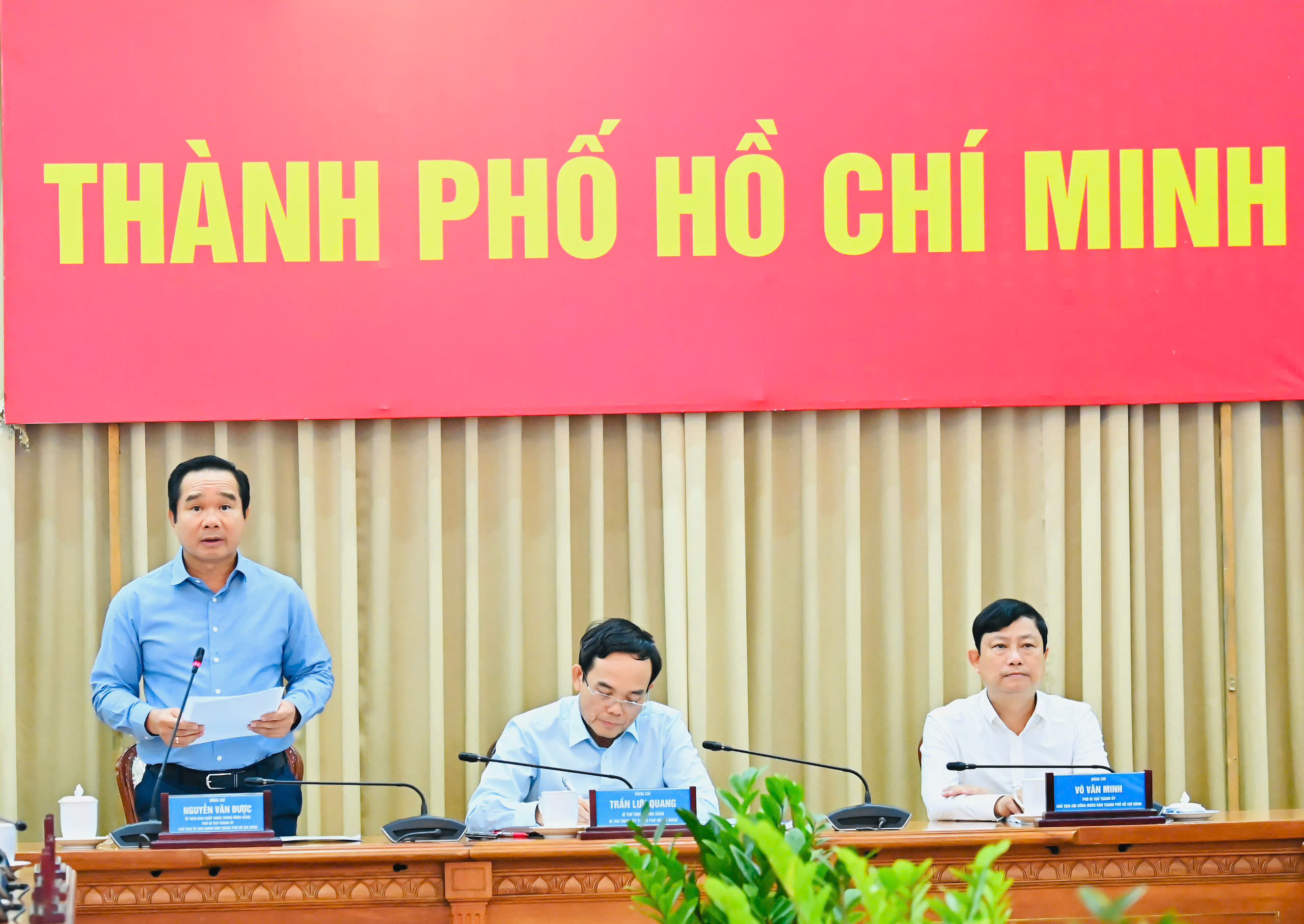 Tổng Bí thư Tô Lâm: Năm 2026 đánh dấu khởi đầu một giai đoạn phát triển mới - 2