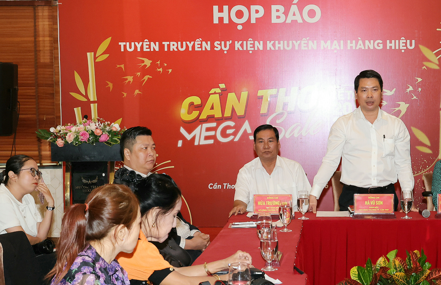 Cần Thơ tổ chức ngày hội mua sắm lớn nhất miền Tây - 2