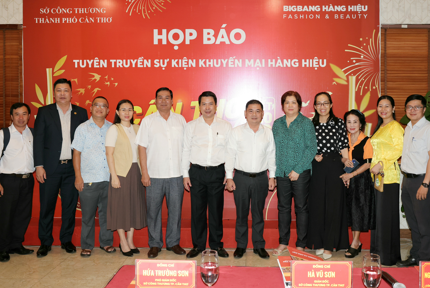 Cần Thơ tổ chức ngày hội mua sắm lớn nhất miền Tây - 1