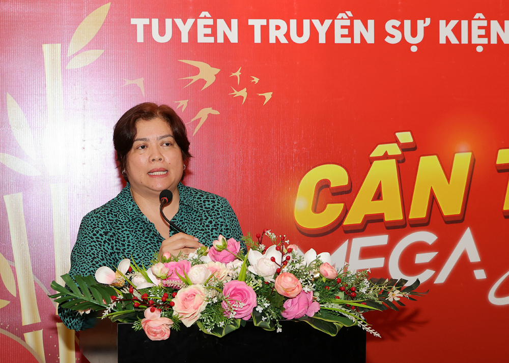 Cần Thơ tổ chức ngày hội mua sắm lớn nhất miền Tây - 4