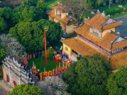 Chuyển động - Huế sẽ tổ chức nhiều hoạt động mừng Xuân Bính Ngọ