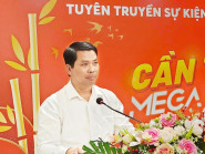 Cần Thơ tổ chức ngày hội mua sắm lớn nhất miền Tây