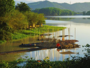 Làng Nhỏ - Mô hình “Pop up resort” nhận chứng nhận Good Travel Seal