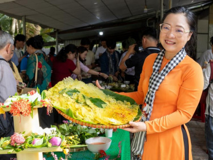  - Sau sáp nhập, Vĩnh Long tiên phong ra mắt làng du lịch cộng đồng
