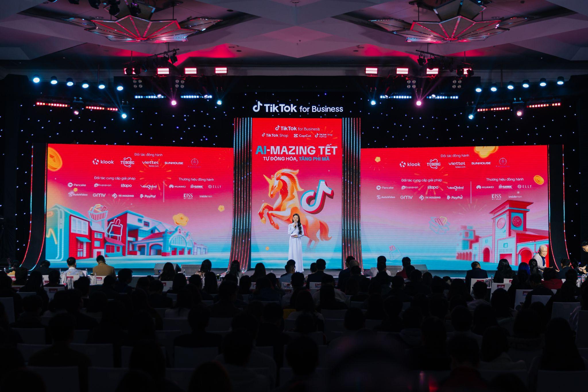 Giải pháp AI giúp SMB bứt tốc doanh thu mùa Tết 2026 - 1