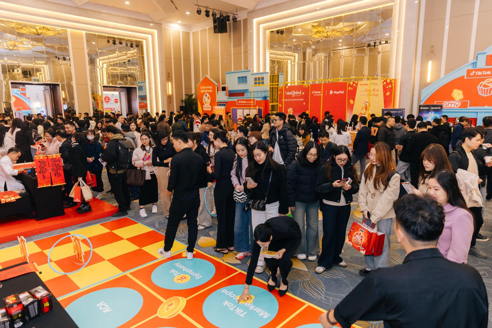 Giải pháp AI giúp SMB bứt tốc doanh thu mùa Tết 2026 - 2