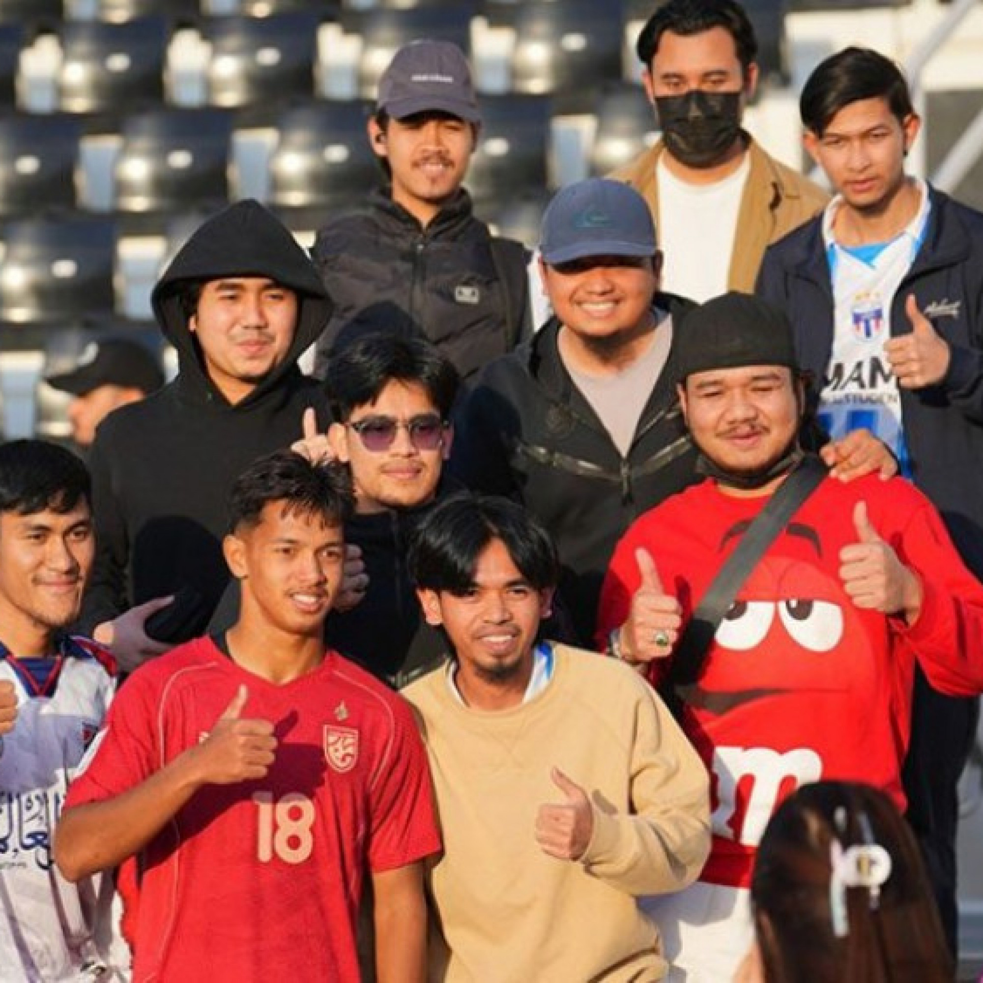  - U23 Thái Lan thua ngược đáng tiếc U23 Australia, fan nói gì về trận mở màn giải U23 châu Á?