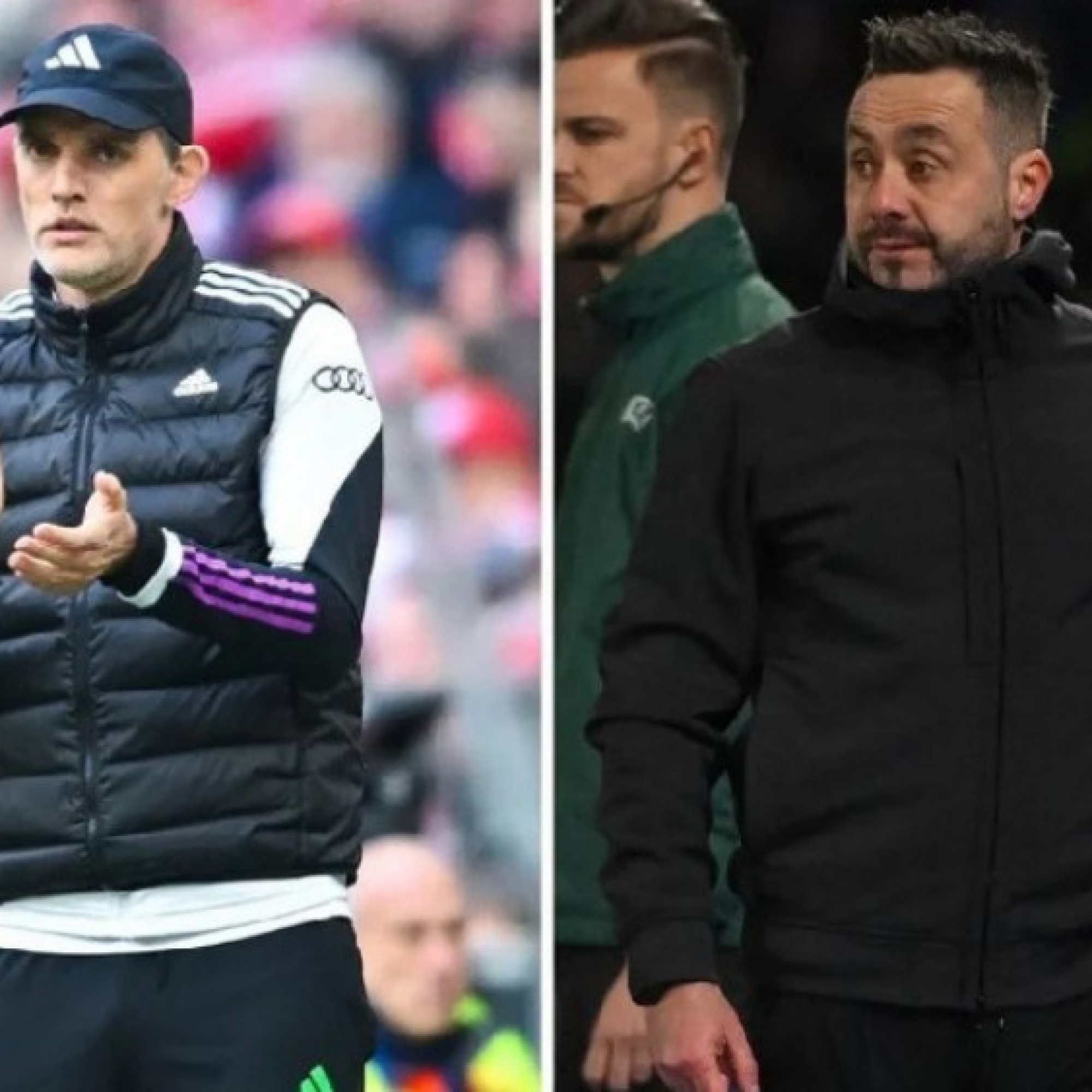  - Romano tiết lộ MU nhắm 2 "hàng khủng" cho vị trí HLV chính thức