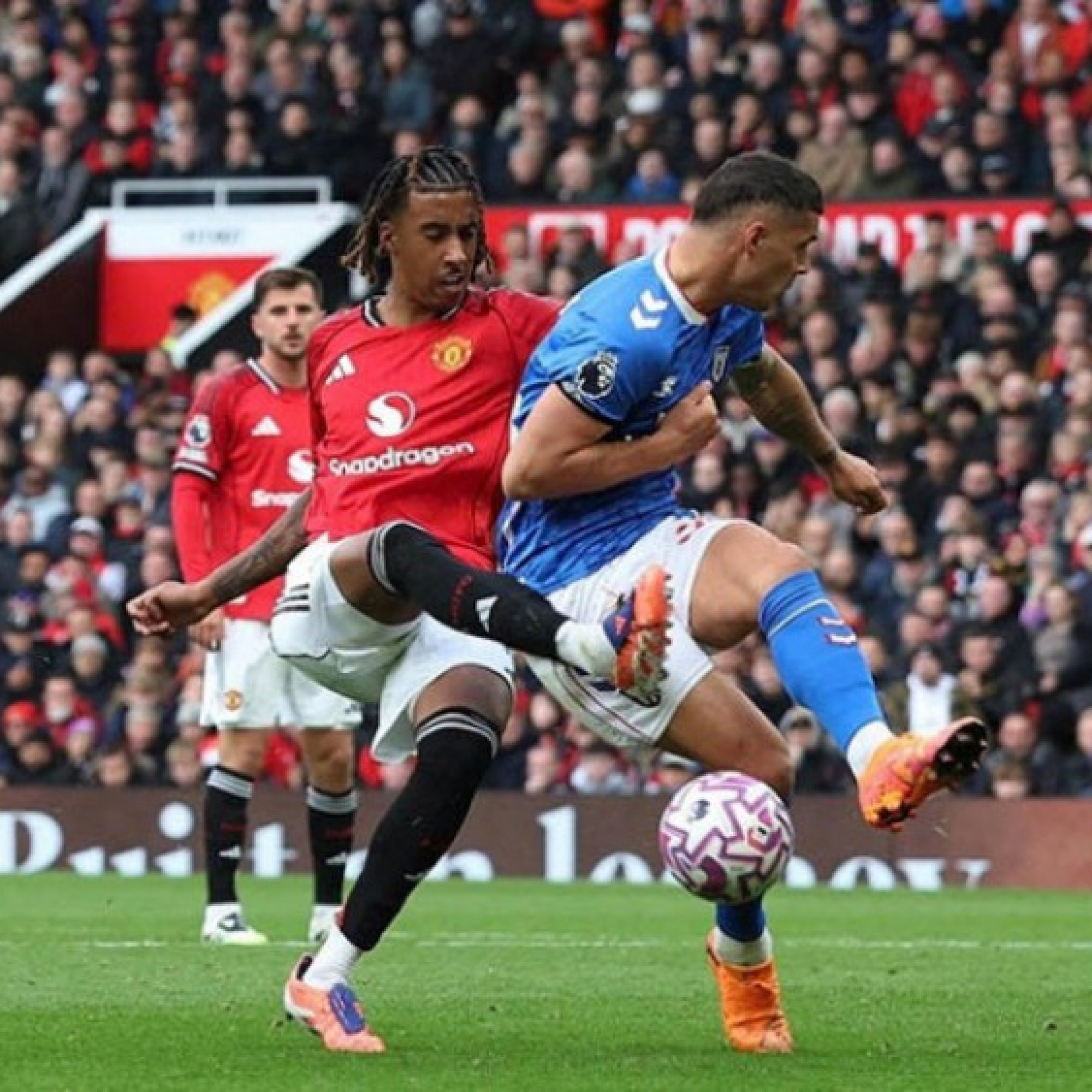  - Dự đoán tỷ số vòng 3 Cup FA: MU khốn khó đấu Brighton, Arsenal - Man City thảnh thơi