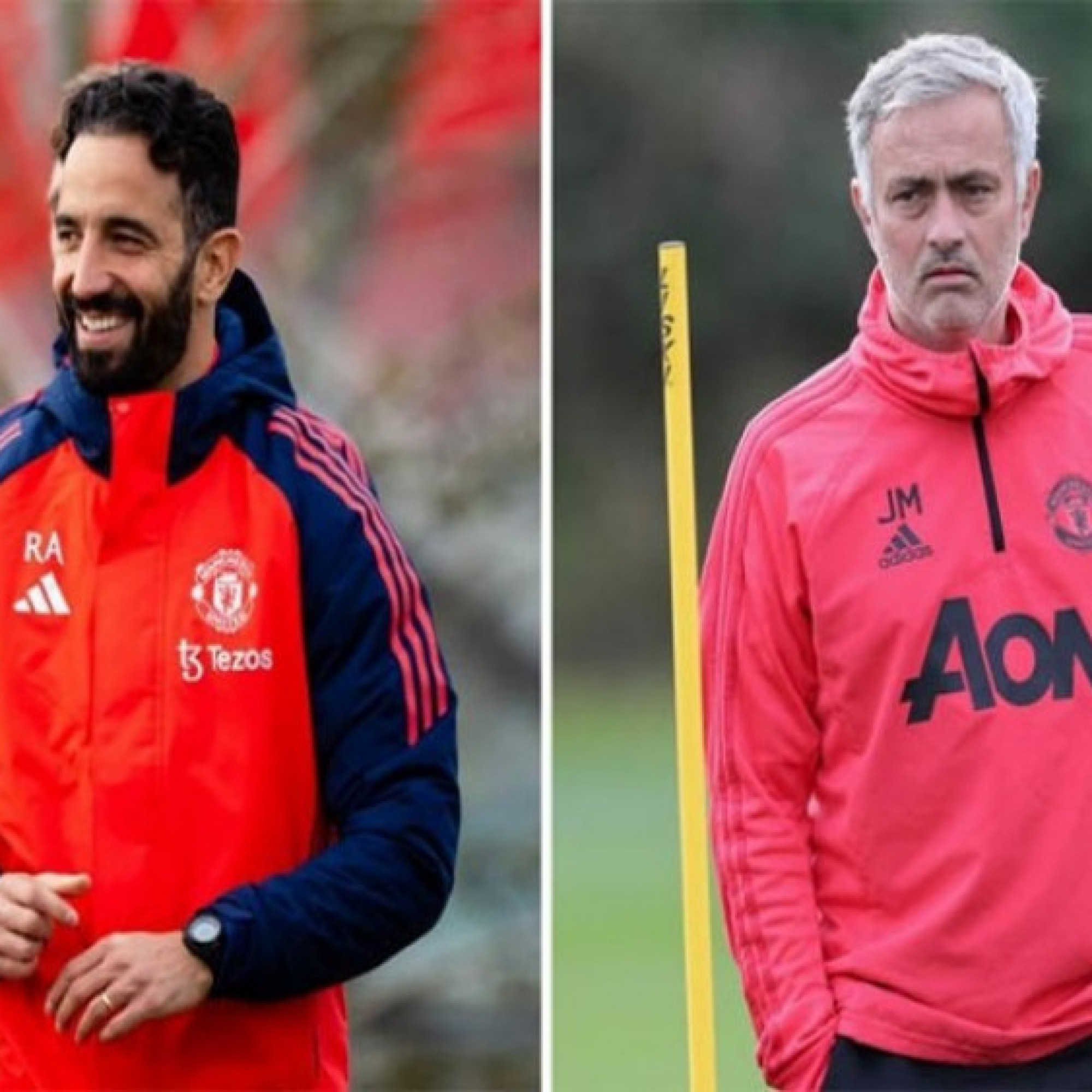  - Rộ tin HLV Amorim hồi hương thay thế Mourinho, dẫn Benfica dự Cúp C1