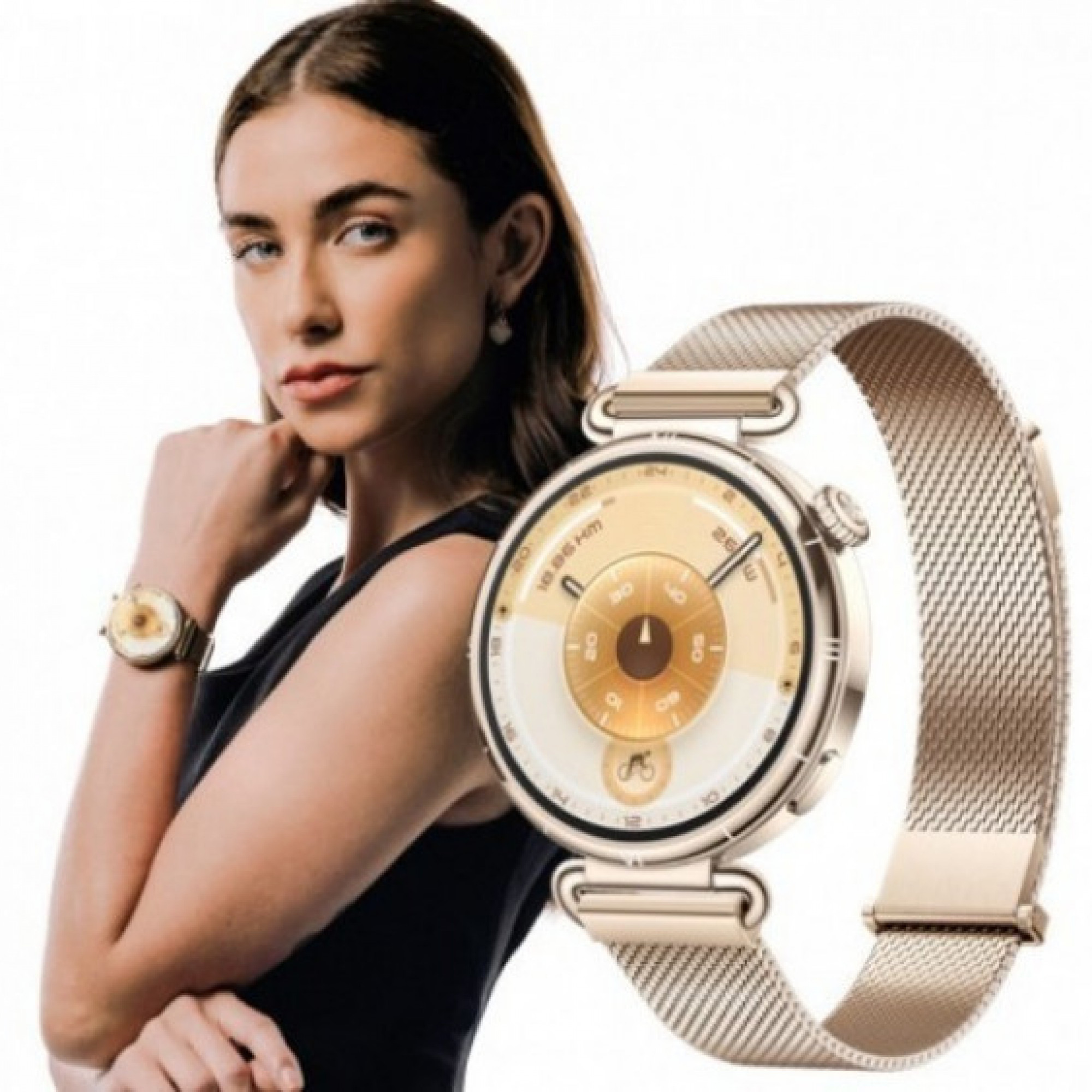  - Khi đồng hồ thông minh trở thành một phần của phong cách sống đương đại