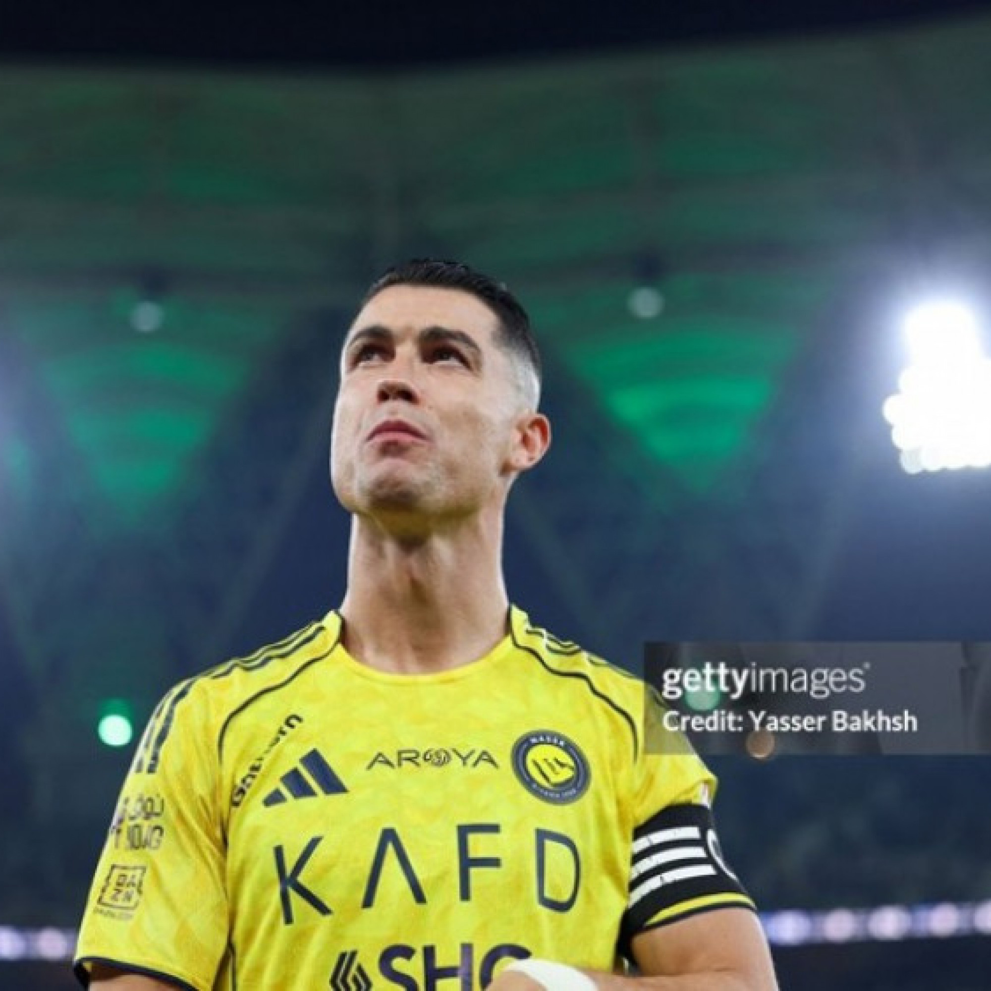 Ronaldo có tố chất đóng phim điện ảnh, sẽ tham gia Hollywood sau khi giải nghệ