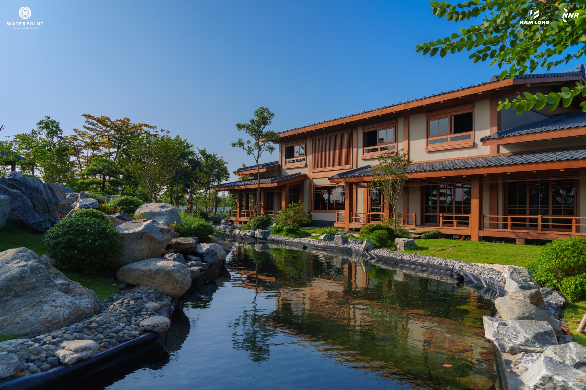 Làng Văn hóa Việt - Nhật: Không gian giao thoa văn hóa đặc sắc ở Tây Ninh - 2