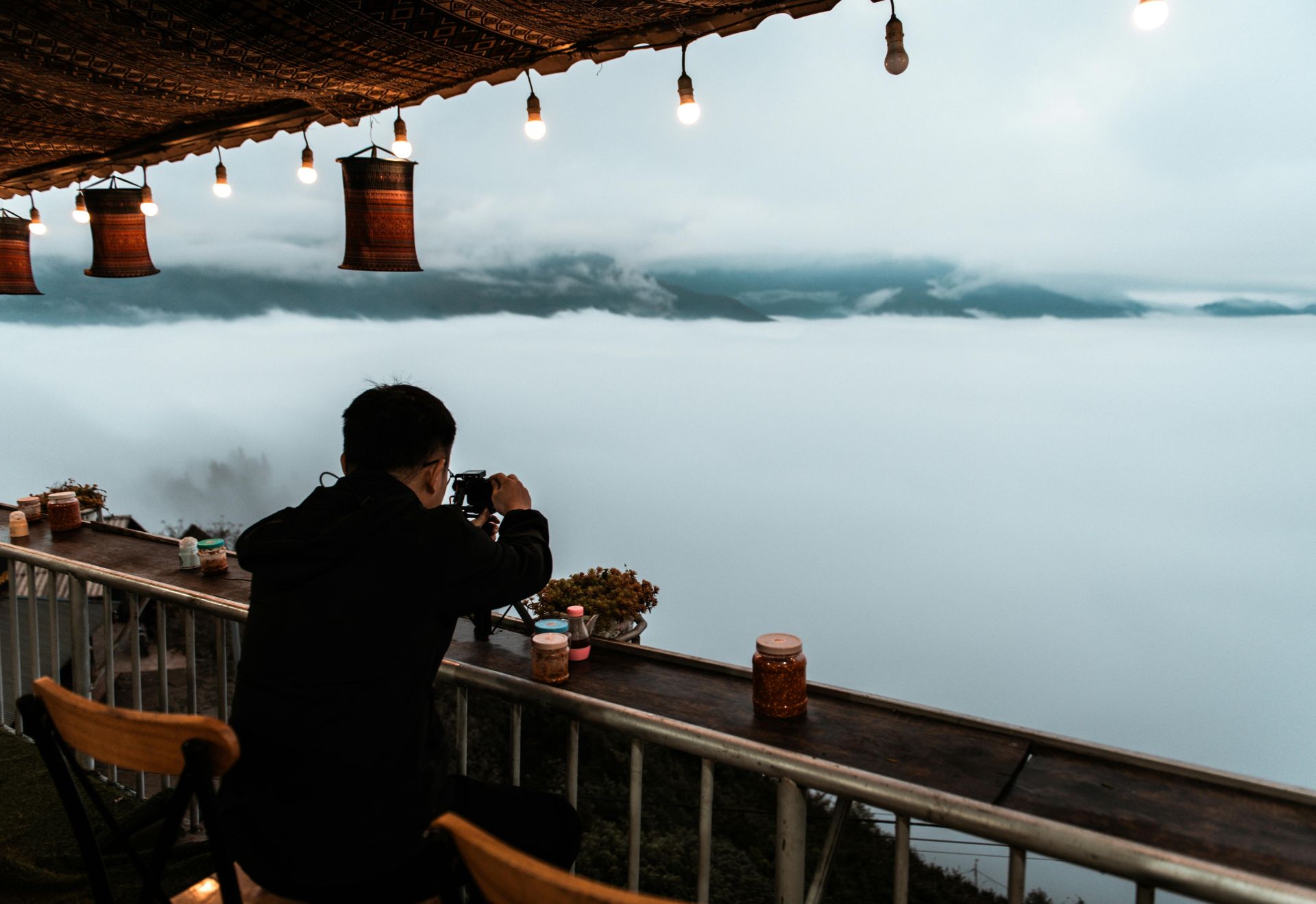 Vẻ đẹp của Tà Xùa gây ấn tượng với truyền thông Ấn Độ - 1