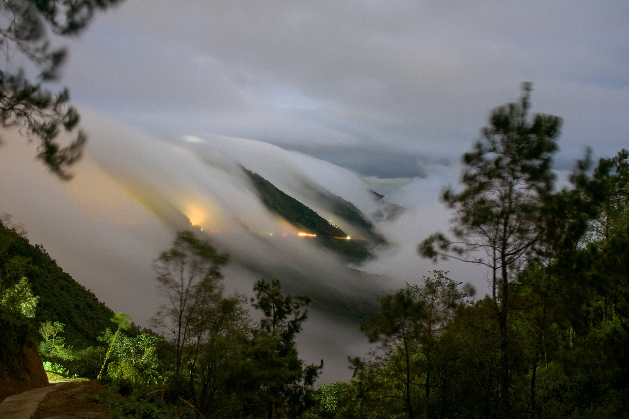 Vẻ đẹp của Tà Xùa gây ấn tượng với truyền thông Ấn Độ - 2