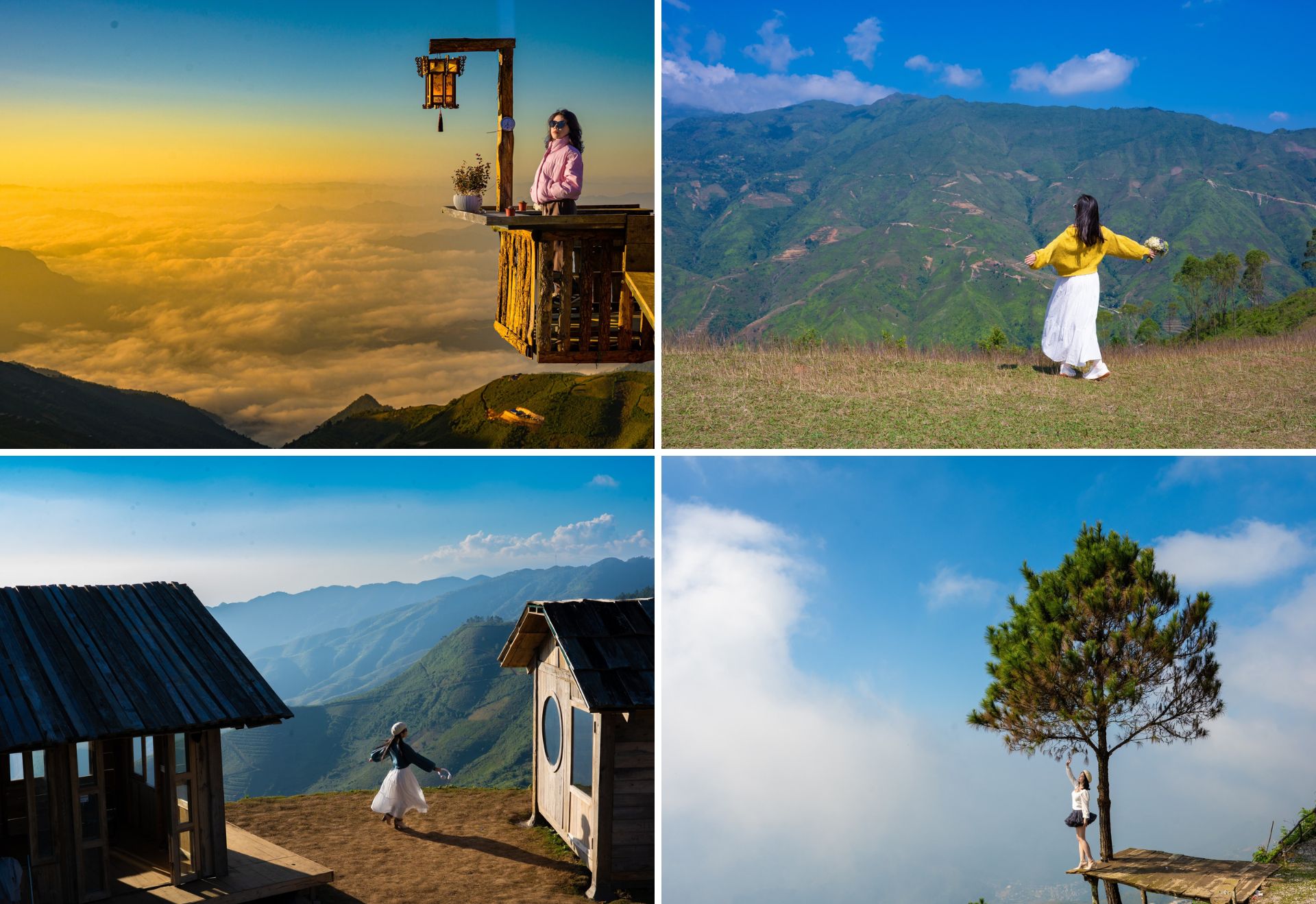 Vẻ đẹp của Tà Xùa gây ấn tượng với truyền thông Ấn Độ - 3