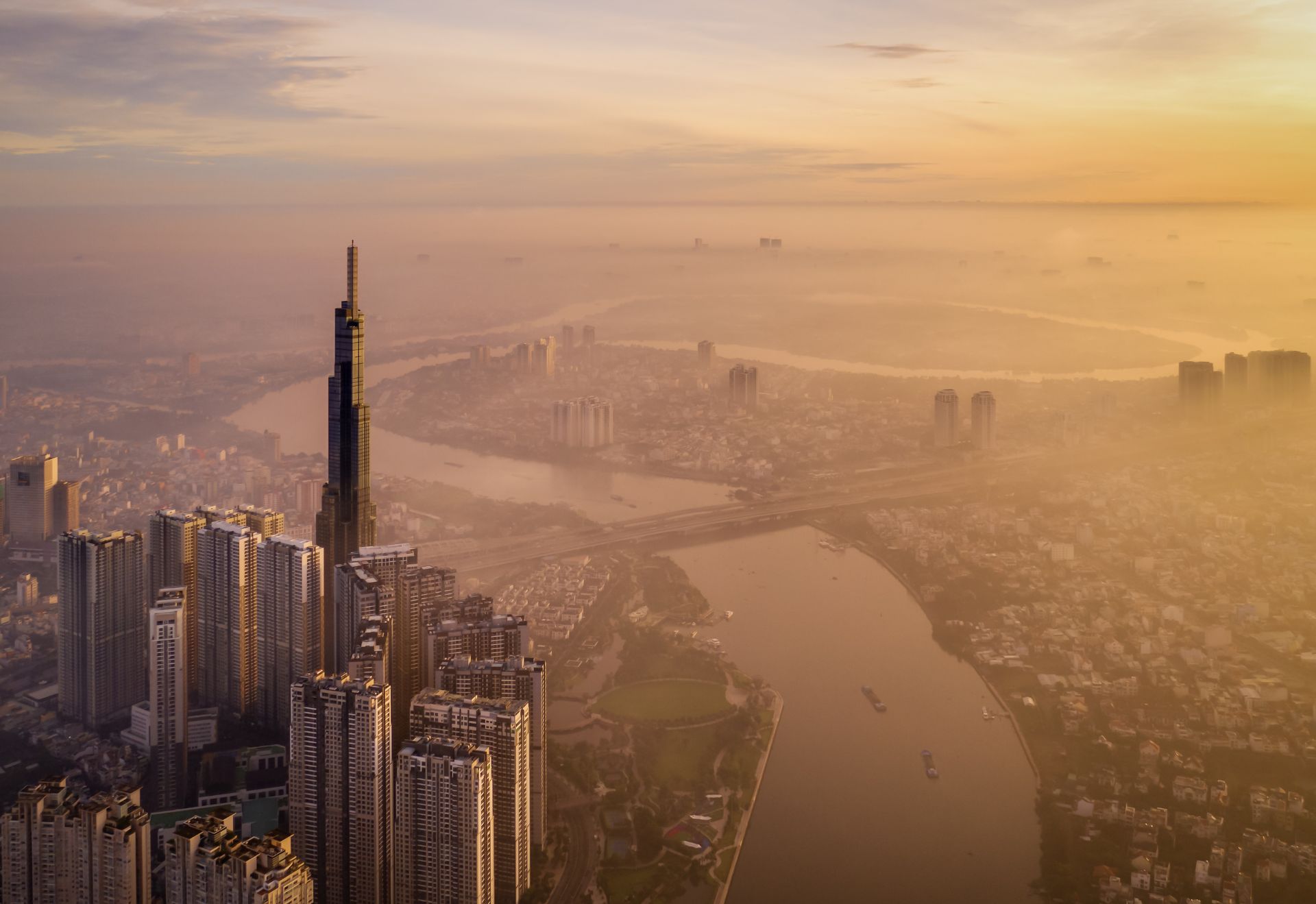 TP.HCM thực hiện các đột phá chiến lược quan trọng về phát triển hạ tầng - 3