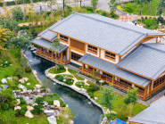 Du khảo - Làng Văn hóa Việt - Nhật: Không gian giao thoa văn hóa đặc sắc ở Tây Ninh