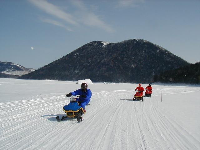 Đến Hokkaido và Tohoku: Khám phá vẻ đẹp thiên đường mùa đông bất tận - 3