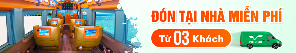 Vie Limo: Biến hành trình di chuyển thành điểm nhấn đáng giá - 3