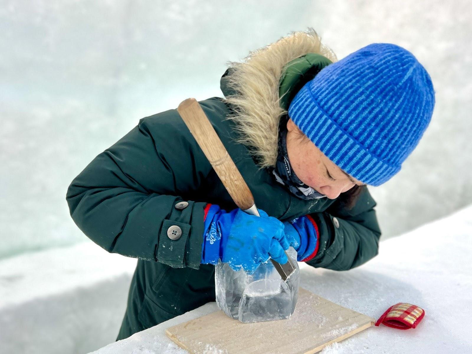 Đến Hokkaido và Tohoku: Khám phá vẻ đẹp thiên đường mùa đông bất tận - 2