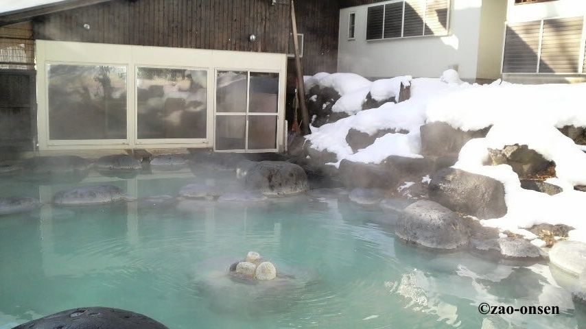 Đến Hokkaido và Tohoku: Khám phá vẻ đẹp thiên đường mùa đông bất tận - 11