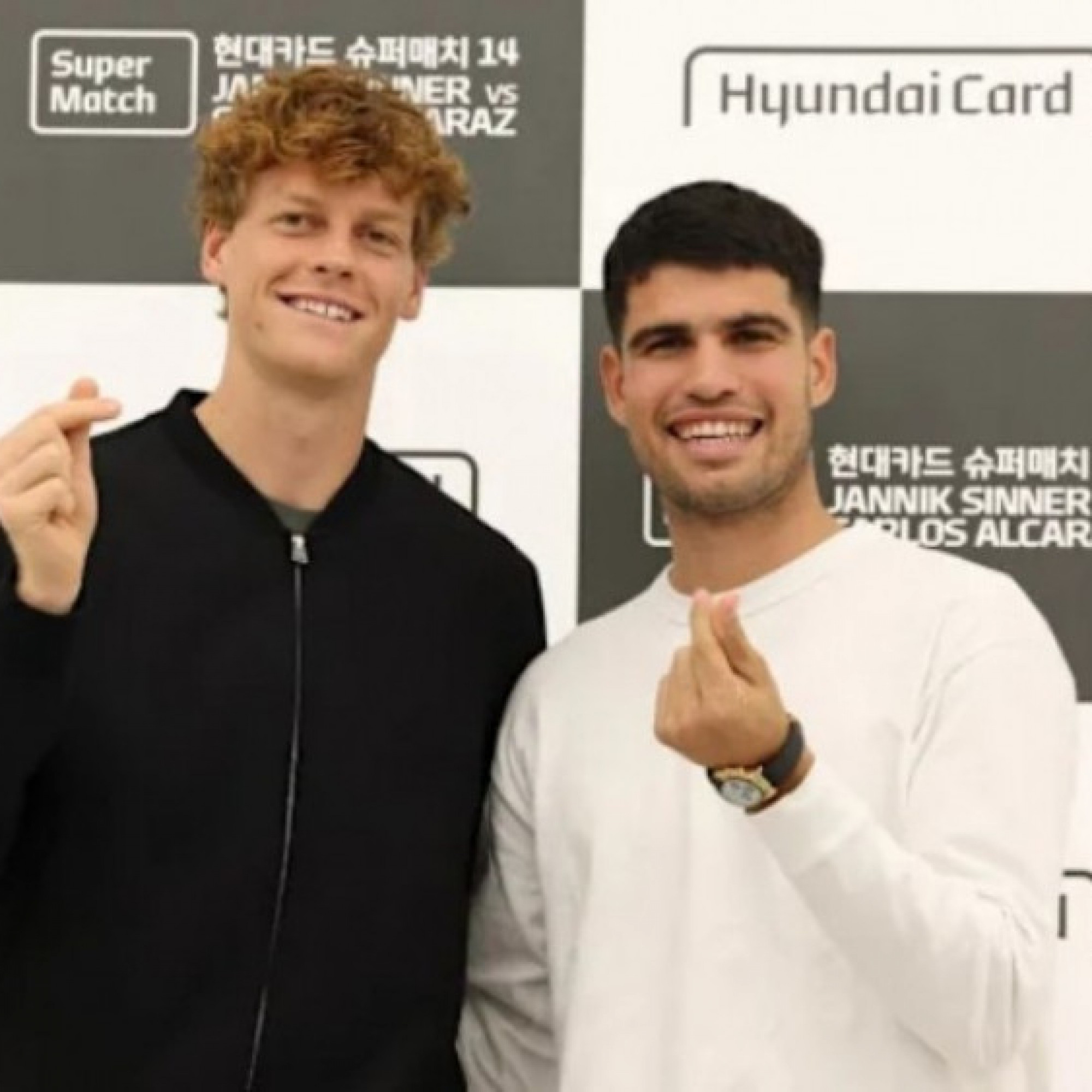  - Nóng nhất thể thao sáng 10/1: Sinner sợ không bắt kịp Alcaraz, dự định đánh đôi với nhau