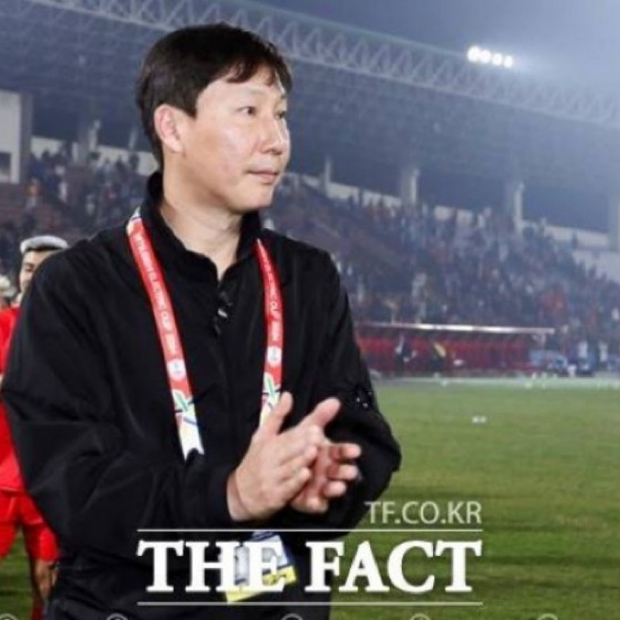  - Báo Thái khen U23 Việt Nam hết lời, báo Hàn ngả mũ "Ma thuật đen" của thầy Kim