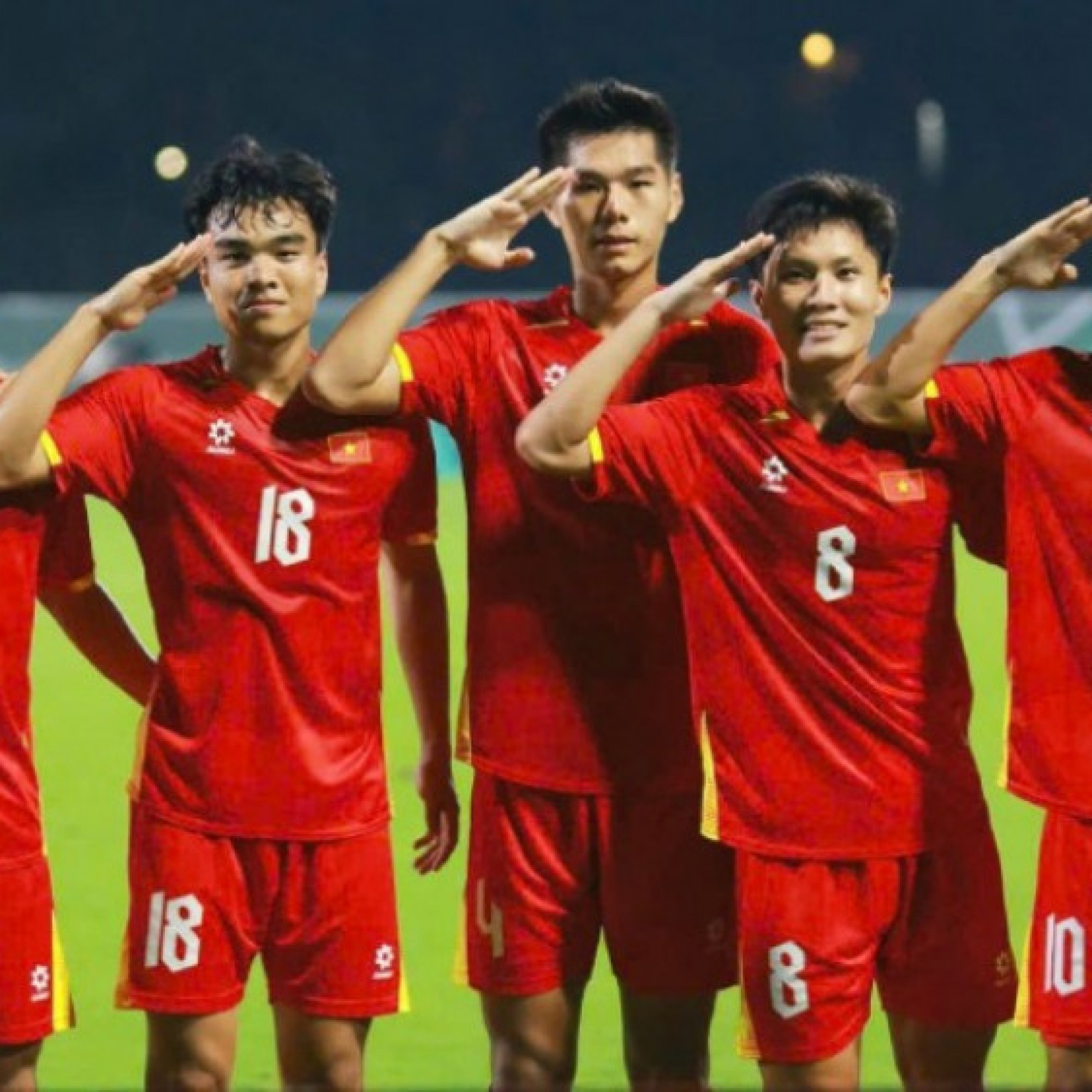  - Kịch bản nghẹt thở lượt cuối U23 châu Á: U23 Việt Nam sợ tỷ số nào nhất?